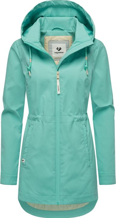 Actual product image Ragwear Dakkota B (XL)