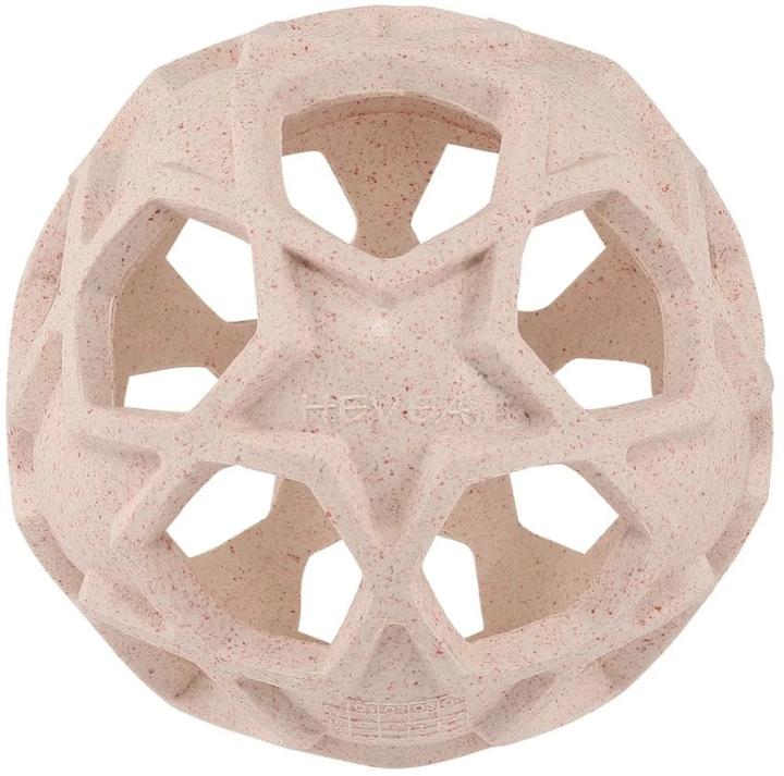 Produktbild Hevea Greifling Star Ball