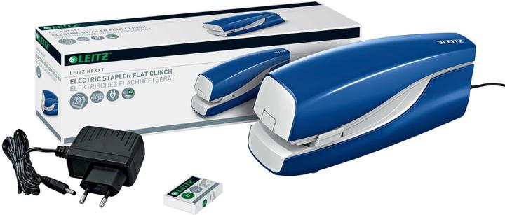 Actual product image Leitz Electric stapler NeXXt (20 Sheets)