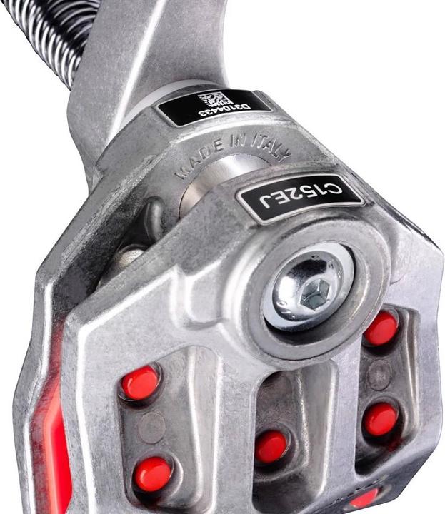 Produktbild Manfrotto 6" End Jaw Vice Clamp (Stativklemme)
