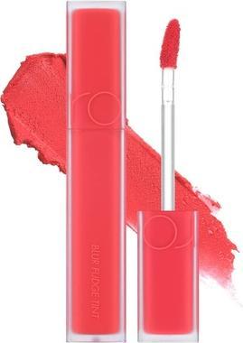 Produktbild Rom&Nd BLUR FUDGE TINT Matte Lipstick Coral Jubilee 0.17oz (Coral Jubilee)