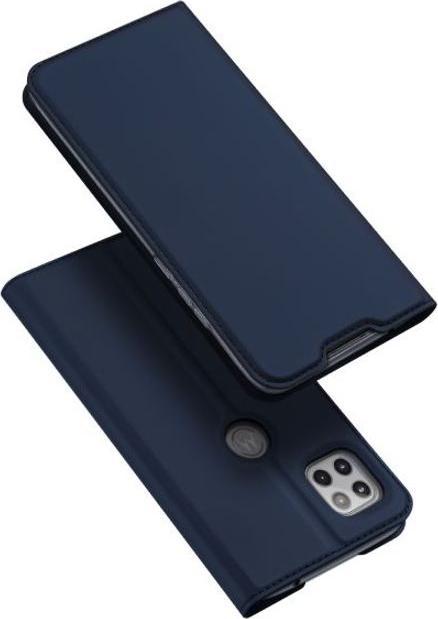 Produktbild Dux Ducis Skin Pro Series Bookcover (Motorola Moto G 5G)