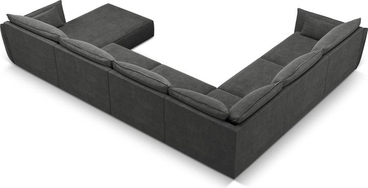 Actual product image Micadoni Kaelle (Sofa landscape)
