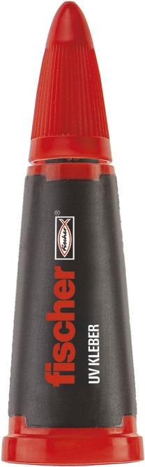 Produktbild Fischer Uv Kleber (4 g)