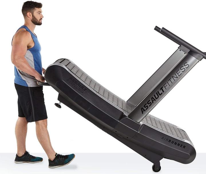 Produktbild Assault Fitness Air Runner