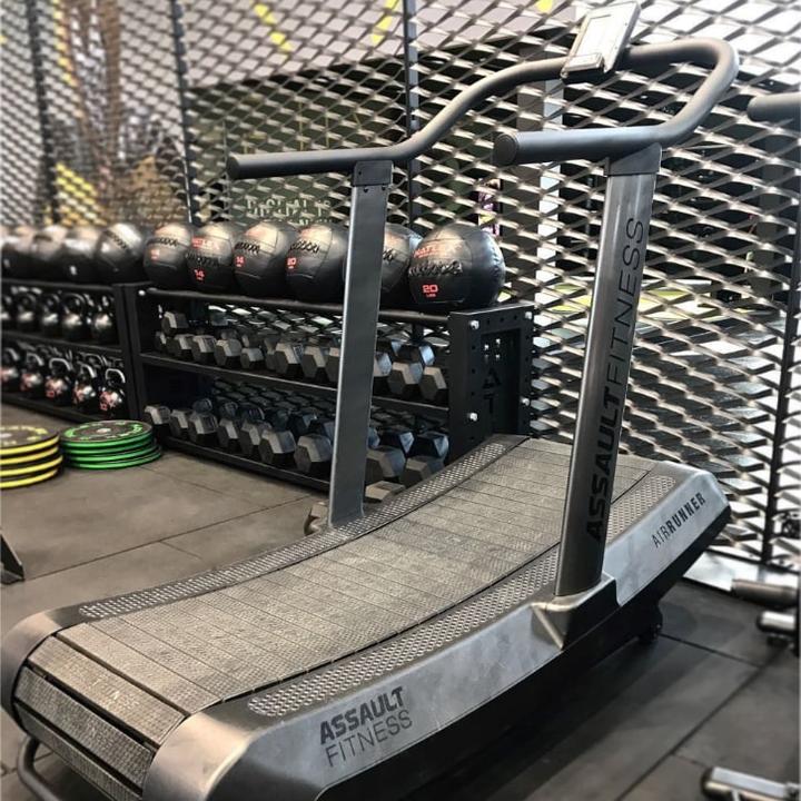 Produktbild Assault Fitness Air Runner