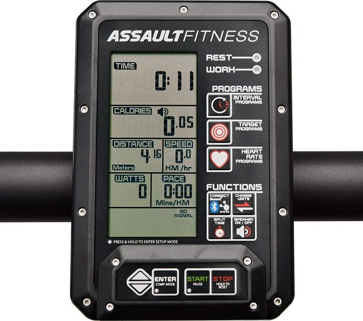 Produktbild Assault Fitness Air Runner