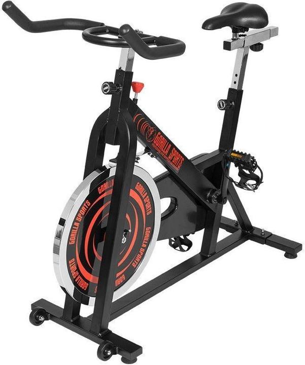 Immagine prodotto Gorilla Sports Bicicletta