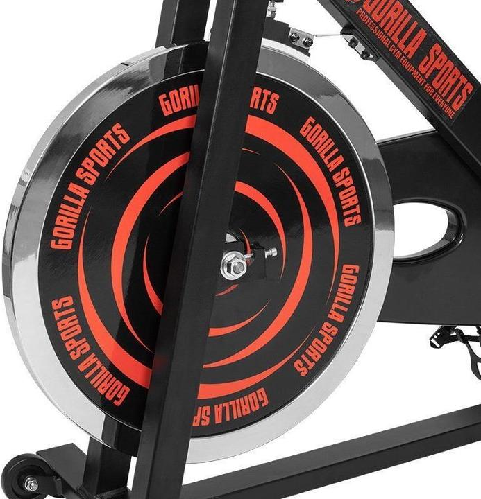 Immagine prodotto Gorilla Sports Bicicletta
