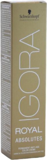 Image du produit Schwarzkopf Professional Igora Royal - 9-40 Beige blond extra clair naturel (Beige, Blond)