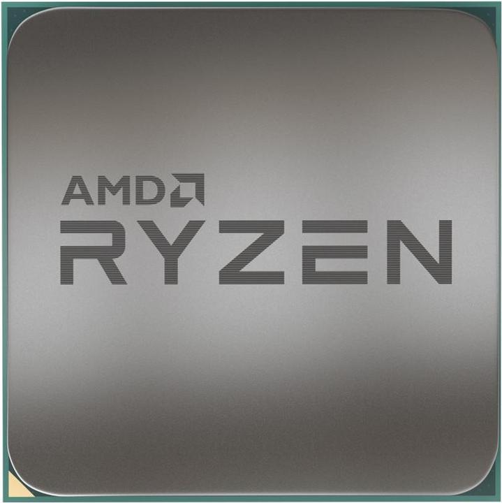 Produktbild AMD Ryzen 3 3200G (AM4, 3.60 GHz, 4 -Core)