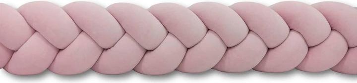 Produktbild Baby-Nest Bettschlange Handmade