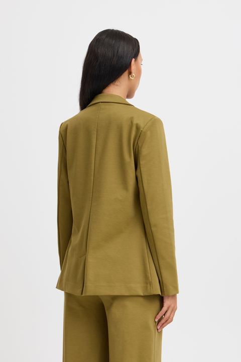 Actual product image Ichi IHKATE SUS LONG BL4 20121368 (L)