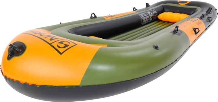 Image du produit Season Calypso 500 (350 cm, 5 pers.)