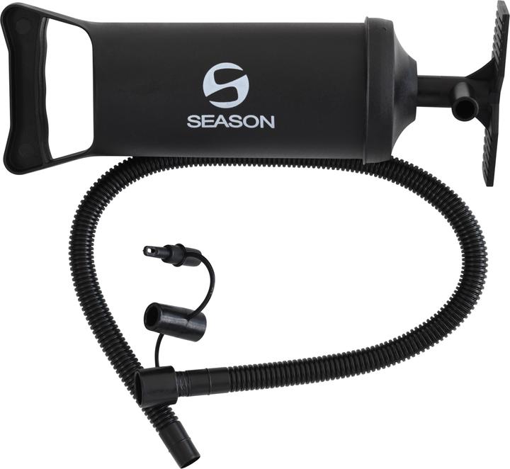 Image du produit Season Calypso 500 (350 cm, 5 pers.)