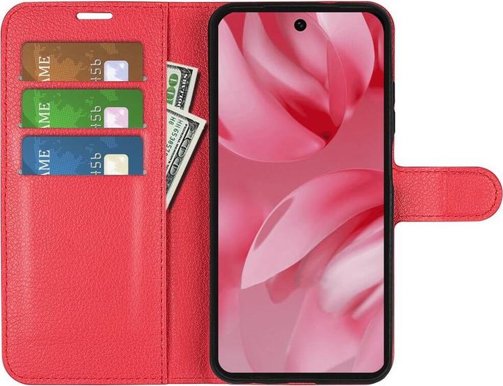 Image du produit Cover-Discount Google Pixel 10 - Leder Etui Hülle (Google Pixel)