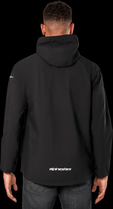 Immagine prodotto Alpinestars Giacca 24 Kascade Rain (Uomini, L)