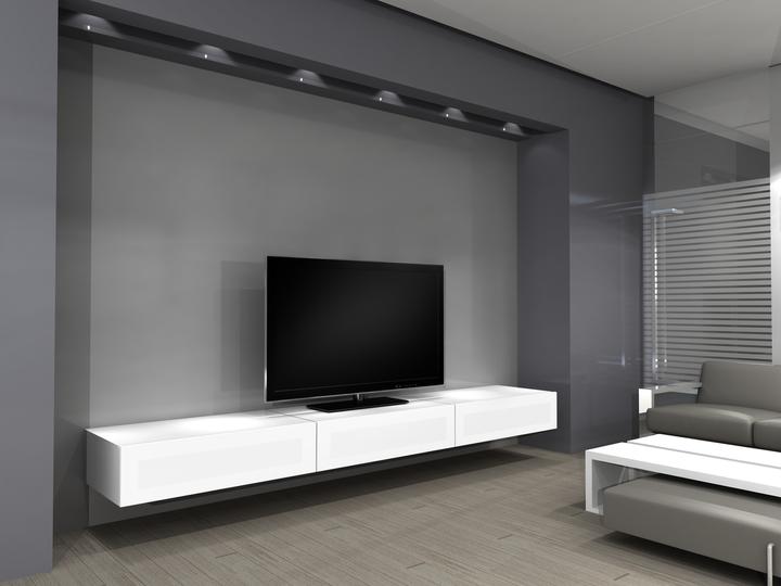 Actual product image NorStone Khalm (100 x 52 x 48 cm)