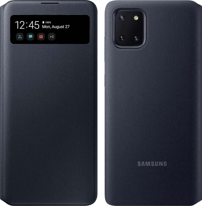 Image du produit Samsung S-View Cover (Samsung Galaxy Note 10 Lite)