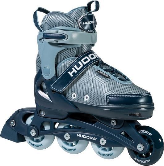 Hudora HDO Skates Leon 2.0, Gr. 37-40 ocean 28249 (39)