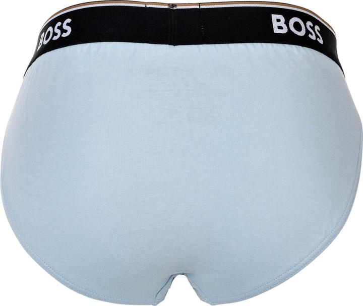 Image du produit BOSS Brief 3P Power (XL, Lot de 3)