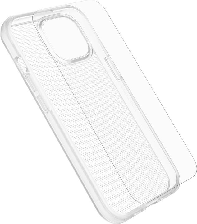 Image du produit OtterBox React + Glass Bundle - Kit (Apple iPhone 15)