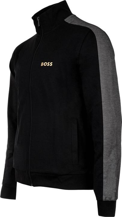 Produktbild BOSS Tracksuit Jacket (S)