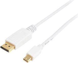 Prokord DisplayPort cable 5m DisplayPo (5 m, DisplayPort)