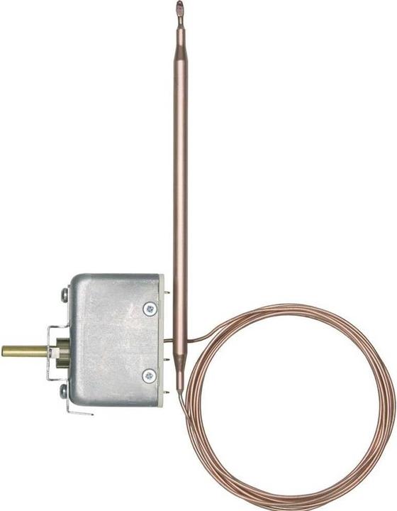 Actual product image Jumo Built-in thermostat EM 1 Temperature controller (TR), pole
