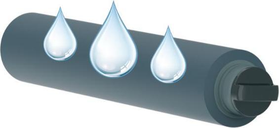 Produktbild Hoover H-Free 500 Hydro Plus