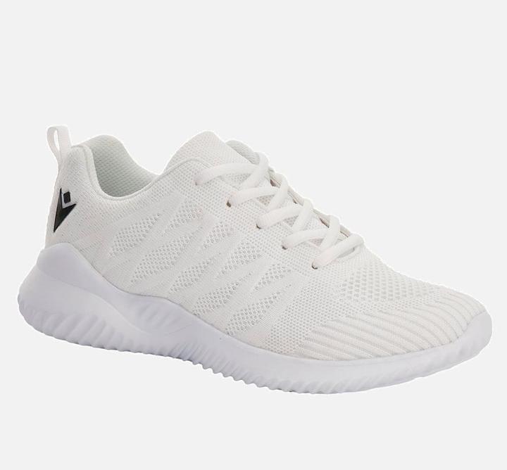 Produktbild Macron Etesian Sneaker WHT (37)