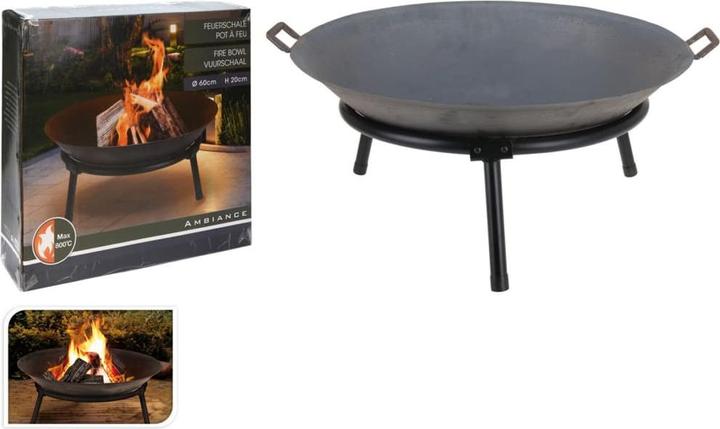Immagine prodotto Ambiance Technology Percorso esterno