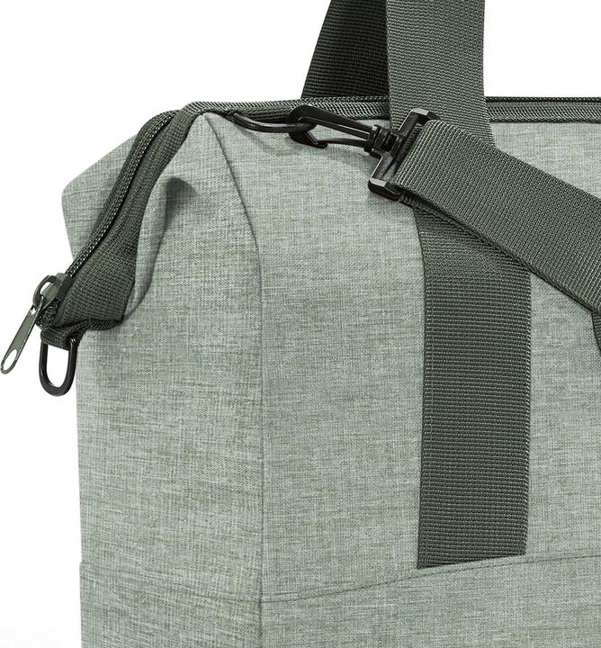 Produktbild reisenthel allrounder M twist sage