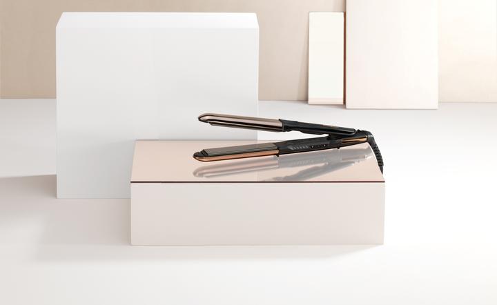 Actual product image BaByliss Straight & Curl Brilliance (Straightening iron)