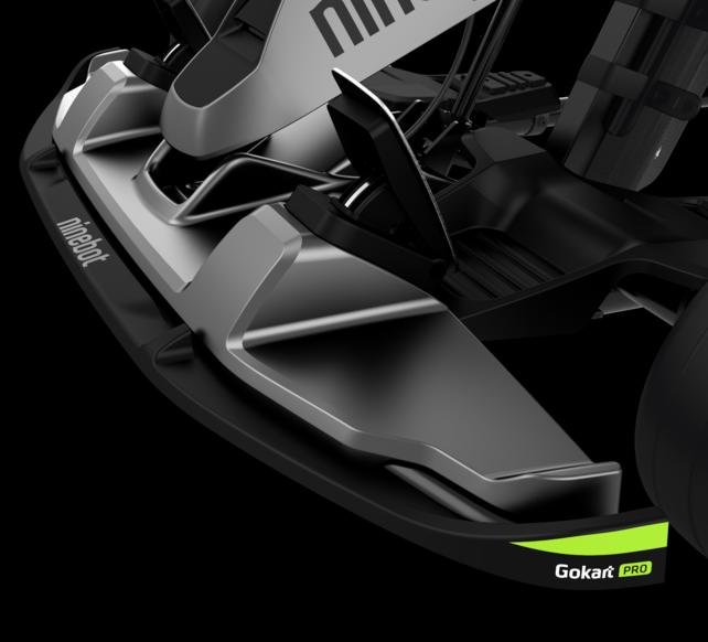 Produktbild Segway-Ninebot GoKart Pro