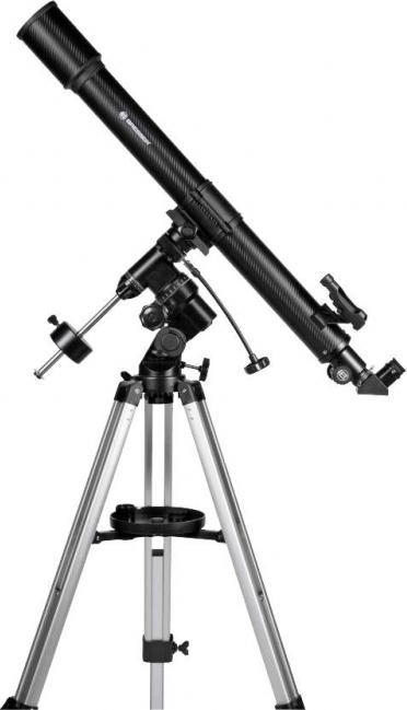 Actual product image Bresser Lyra 70/900 EQ-SKY