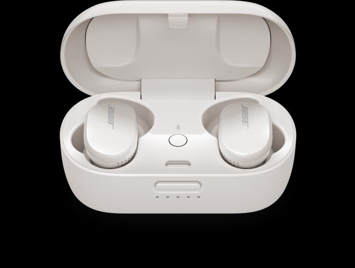 Actual product image Bose QuietComfort Earbuds (ANC, 6 h, Wireless)