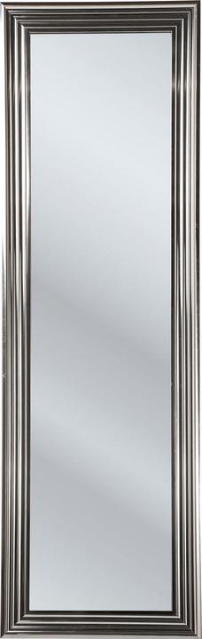Produktbild Kare Design Standspiegel Frame Silver (55 x 180 cm)
