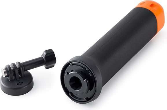 Produktbild DJI Floating Handle (Osmo Action 4, Osmo Action 3, Osmo Action 5 Pro, Osmo Action, ACTION 2)