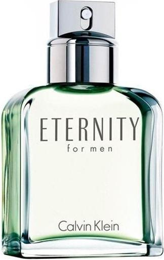 Image du produit Calvin Klein Eternité pour les hommes (Eau de toilette, 50 ml)