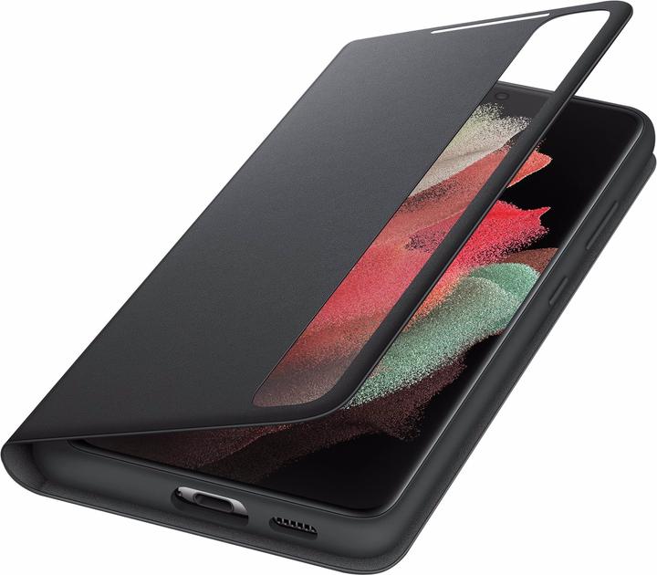 Produktbild Samsung Clear View Cover + Pen für G998B