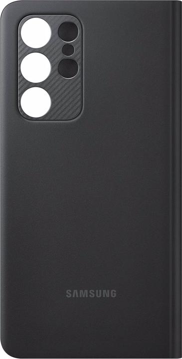 Produktbild Samsung Clear View Cover + Pen für G998B