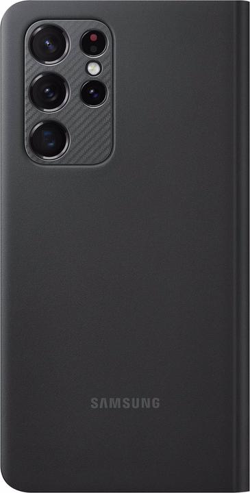 Produktbild Samsung Clear View Cover + Pen für G998B