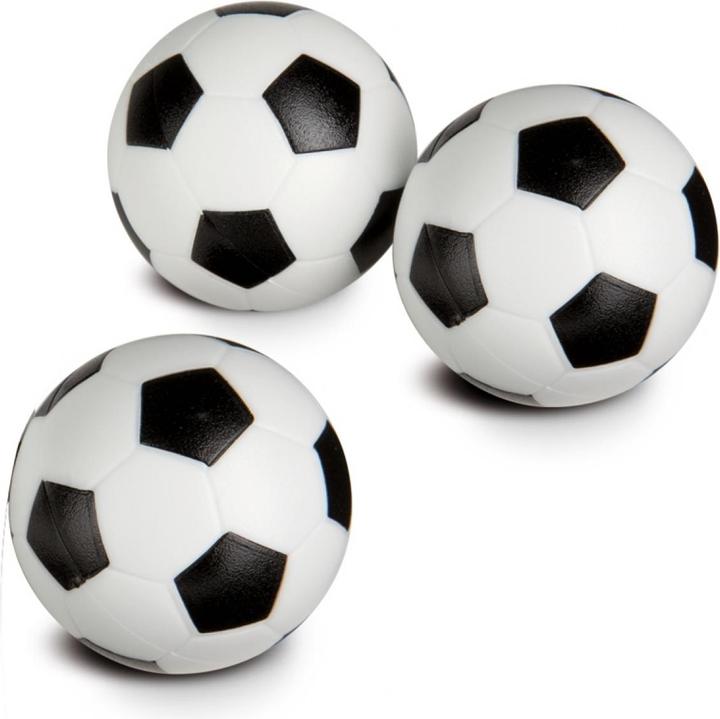 Produktbild Smoby Tischfussball-Bälle