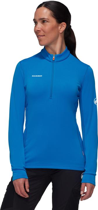Image du produit Mammut Aenergy ML Half Zip Pull Women (L)