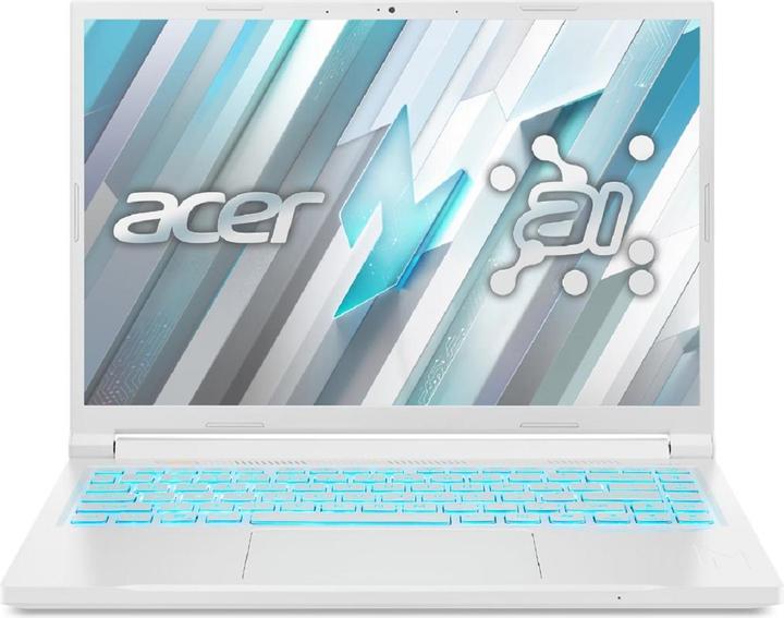 Productafbeelding Acer Nitro V14 RTX 4050 (14.50", AMD Ryzen 7 8845HS, 16 GB, 1000 GB, NL)