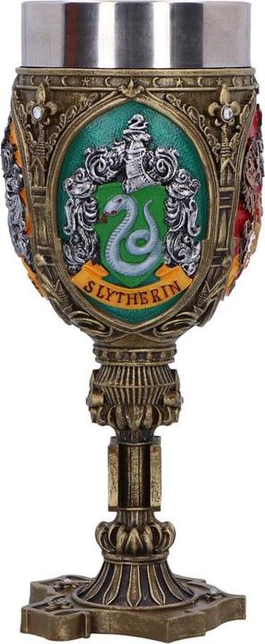 Immagine prodotto Nemesis Now Harry Potter Calice delle Quattro Case