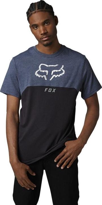 Produktbild Fox Tee 22 Ryaktr Ss Htr DP Cblt S (S)