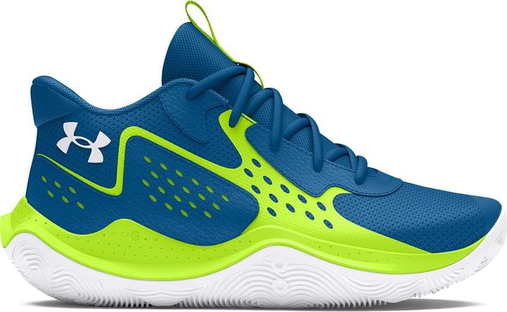 Under Armour Gs Jet '23 Kids (38.5)