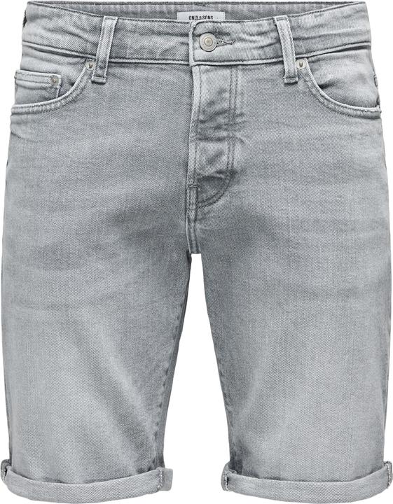 Only & Sons Slim Fit Shorts Shorts